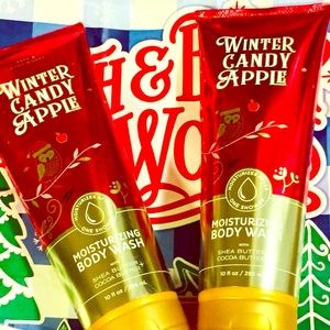 Bath and Body Works